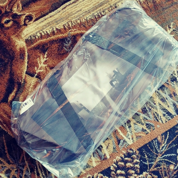 Cactus jack duffle bag...SOLD stock x - Picture 6 of 8